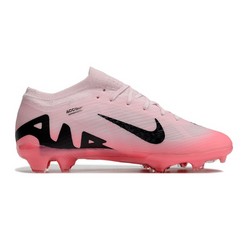 Chuteira Campo FG Nike Zoom Mercurial Vapor 15 Elite Pack Mad Brilliance Infantil