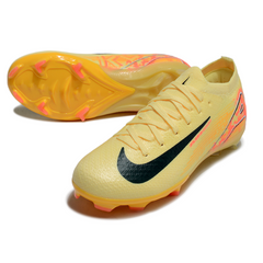 Chuteira Campo FG Nike Air Zoom Mercurial Vapor 16 Elite Pack Mbappe Infantil