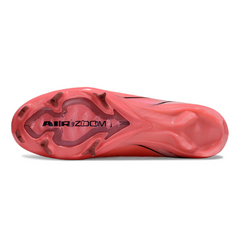 Chuteira Campo FG Nike Air Zoom Mercurial Vapor 16 Elite Rosa