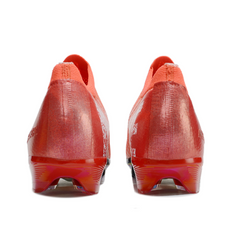 Chuteira Campo FG Nike Air Zoom Mercurial Vapor 16 Elite Vermelha