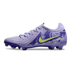 Chuteira Campo FG Nike Phantom GX2 Elite Pack United 001 Infantil