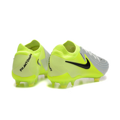 Chuteira Campo FG Nike Phantom GX2 Elite Pack Mad Voltage Infantil