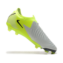 Chuteira Campo FG Nike Phantom GX2 Elite Pack Mad Voltage Infantil