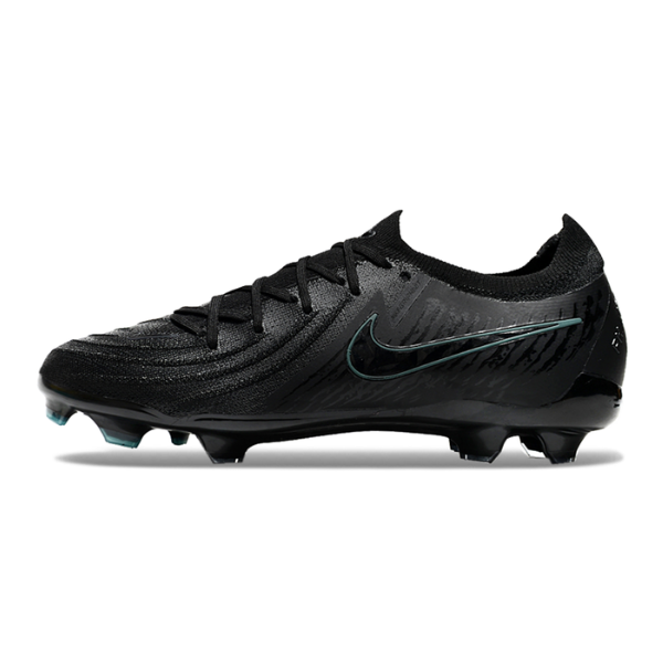 Chuteira Campo FG Nike Phantom GX2 Elite Pack Shadow Infantil