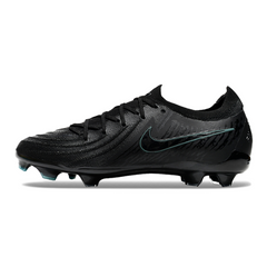 Chuteira Campo FG Nike Phantom GX2 Elite Pack Shadow Infantil