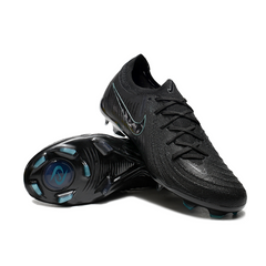 Chuteira Campo FG Nike Phantom GX2 Elite Pack Shadow Infantil
