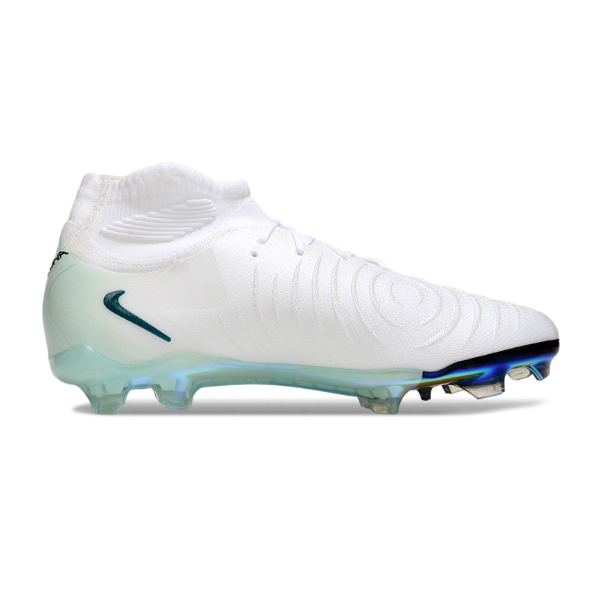 Chuteira Campo FG Nike Phantom Luna 2 Elite Pack Chromatic Infantil