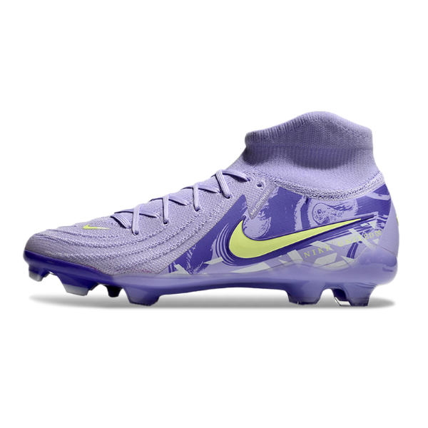 Chuteira Campo FG Nike Phantom Luna 2 Elite Pack United 001 Infantil
