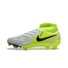 Chuteira Campo FG Nike Phantom Luna 2 Elite Pack Mad Voltage Infantil