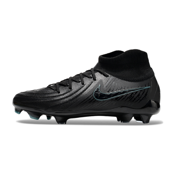 Chuteira Campo FG Nike Phantom Luna 2 Elite Pack Shadow Infantil