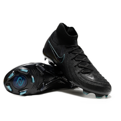 Chuteira Campo FG Nike Phantom Luna 2 Elite Pack Shadow Infantil