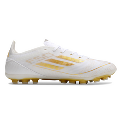 Chuteira Multiterreno MG Adidas F50 Elite Pack Dayspark Infantil