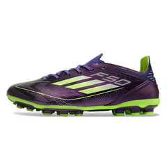Chuteira Multiterreno MG Adidas F50 Elite Pack Fast Reborn