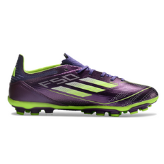 Chuteira Multiterreno MG Adidas F50 Elite Messi Pack Fast Reborn Infantil