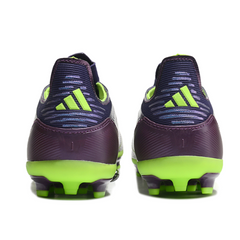 Chuteira Multiterreno MG Adidas F50 Elite Messi Pack Fast Reborn Infantil