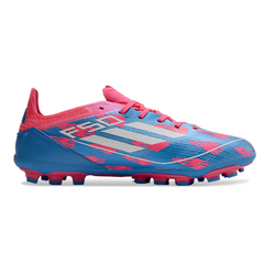 Chuteira Multiterreno MG Adidas F50 Elite Pack Reemergence Infantil