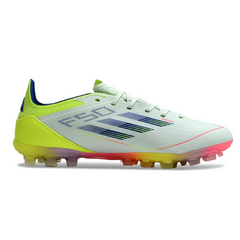 Chuteira Multiterreno MG Adidas F50 Elite Pack Stellar Icon