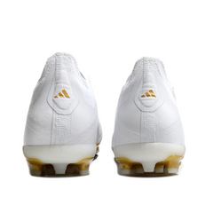 Chuteira Multiterreno MG Adidas Predator 30 Elite Pack Dayspark Infantil