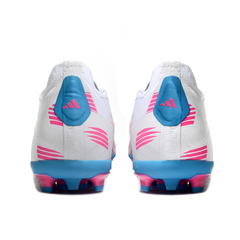 Chuteira Multiterreno MG Adidas Predator 30 Elite Pack Reemergence Infantil