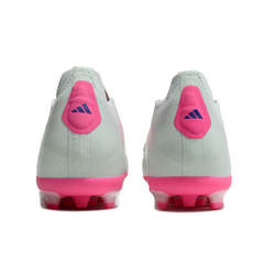 Chuteira Multiterreno MG Adidas Predator 30 Elite Pack Stellar Icon Infantil