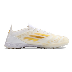 Chuteira Society TF Adidas F50 Elite + Pack Dayspark Infantil