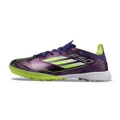 Chuteira Society TF Adidas F50 Elite + Pack Fast Reborn Infantil
