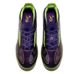 Chuteira Society TF Adidas F50 Elite + Pack Fast Reborn Infantil