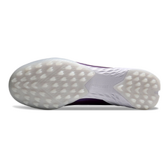 Chuteira Society TF Adidas F50 Elite + Pack Triunfo Stellar Infantil