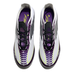 Chuteira Society TF Adidas F50 Elite + Pack Triunfo Stellar Infantil