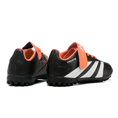 Chuteira Society TF Adidas Predator 30 Club Pack Solar Energy Infantil