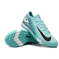 Chuteira Society TF Nike Zoom Mercurial Vapor 16 Elite Infantil