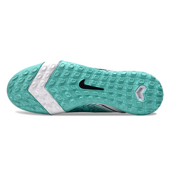 Chuteira Society TF Nike Zoom Mercurial Vapor 16 Elite Infantil