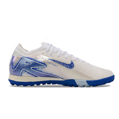 Chuteira Society TF Nike Zoom Mercurial Vapor 16 Elite Pack Blueprint Infantil