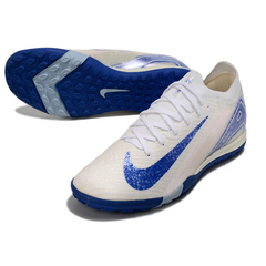 Chuteira Society TF Nike Zoom Mercurial Vapor 16 Elite Pack Blueprint Infantil