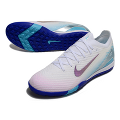 Chuteira Society TF Nike Zoom Mercurial Vapor 16 Elite Infantil Pack Chromatic