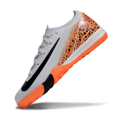 Chuteira Society TF Nike Zoom Mercurial Vapor 16 Elite Infantil Electric Pack
