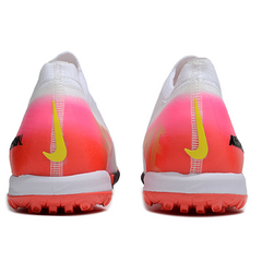 Chuteira Society TF Nike Zoom Mercurial Vapor 16 Elite Pack Fear Nothing Infantil
