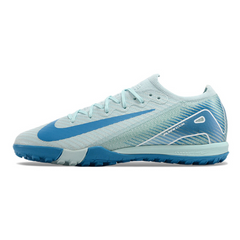 Chuteira Society TF Nike Zoom Mercurial Vapor 16 Elite Pack Mad Ambition Infantil