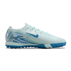 Chuteira Society TF Nike Zoom Mercurial Vapor 16 Elite Pack Mad Ambition Infantil