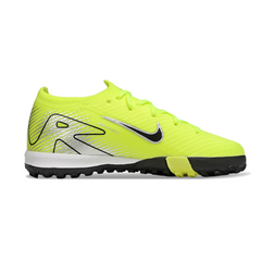 Chuteira Society TF Nike Zoom Mercurial Vapor 16 Elite Pack Mad Voltage Infantil