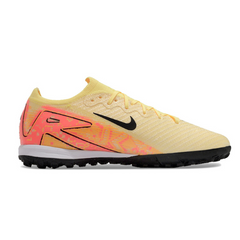 Chuteira Society TF Nike Zoom Mercurial Vapor 16 Elite Pack Mbappe Infantil