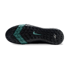Chuteira Society TF Nike Zoom Mercurial Vapor 16 Elite Pack Shadow Infantil