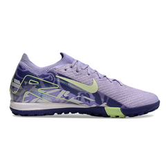 Chuteira Society TF Nike Zoom Mercurial Vapor 16 Elite Infantil