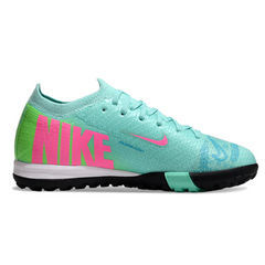 Chuteira Society TF Nike Zoom Mercurial Vapor 16 Elite Infantil