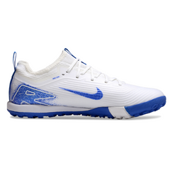Chuteira Society TF Nike Zoom Mercurial Vapor 16 Pro Pack Blueprint Infantil