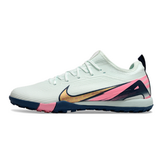 Chuteira Society TF Nike Zoom Mercurial Vapor 16 Pro Infantil Pack Dreamspeed 009