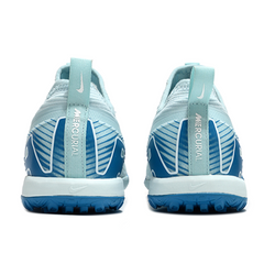 Chuteira Society TF Nike Zoom Mercurial Vapor 16 Pro Pack Mad Ambition Infantil