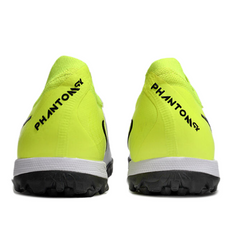 Chuteira Society TF Nike Phantom GX2 Elite Pack Mad Voltage Infantil