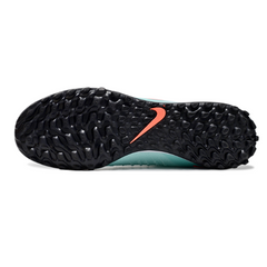 Chuteira Society TF Nike Phantom GX2 Elite Pack Mad Energy Infantil