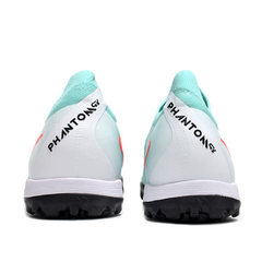 Chuteira Society TF Nike Phantom GX2 Elite Pack Mad Energy Infantil
